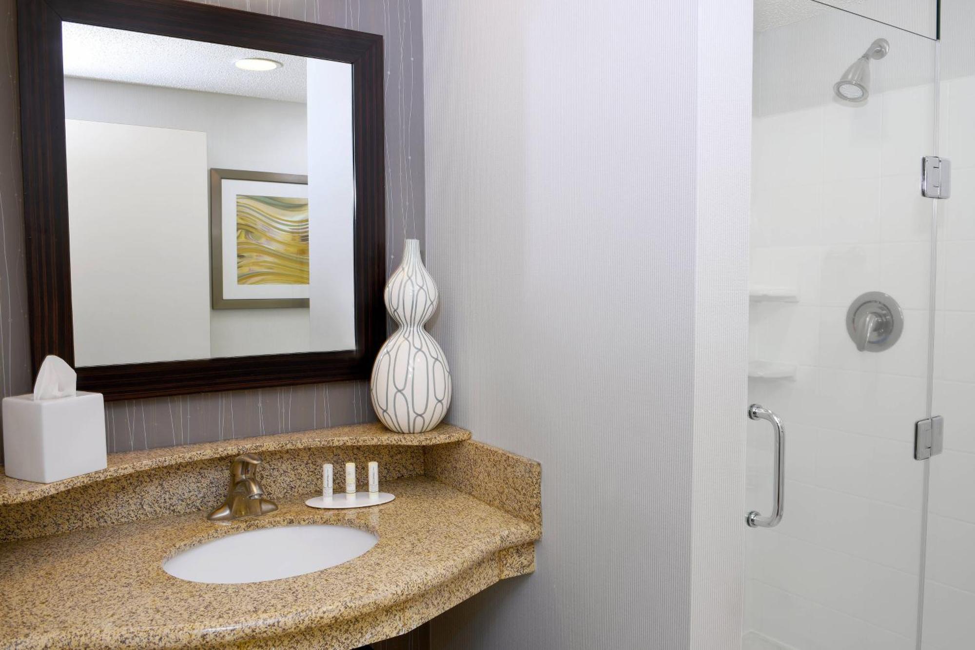 Courtyard By Marriott Sioux Falls Eksteriør bilde
