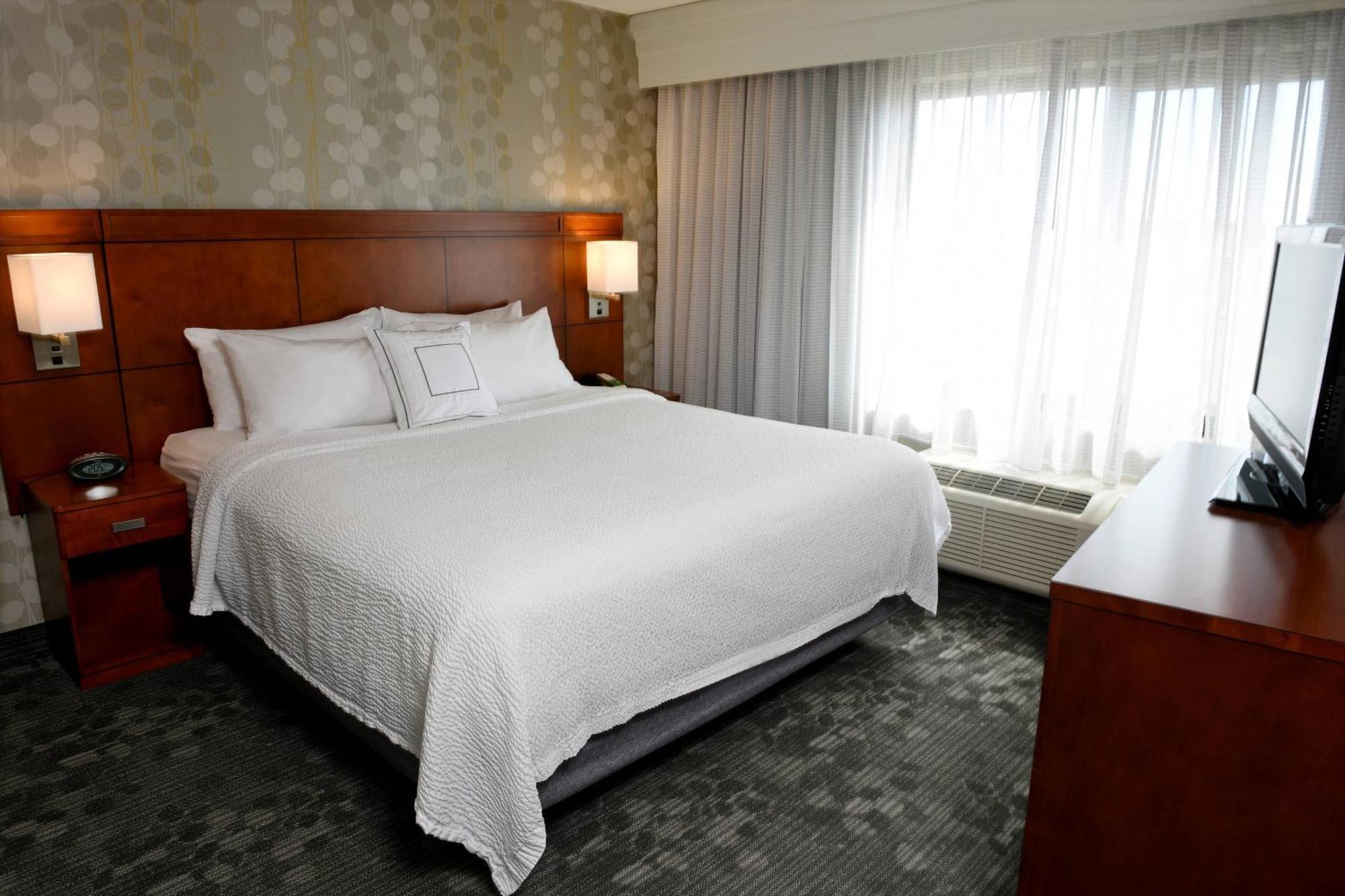 Courtyard By Marriott Sioux Falls Eksteriør bilde