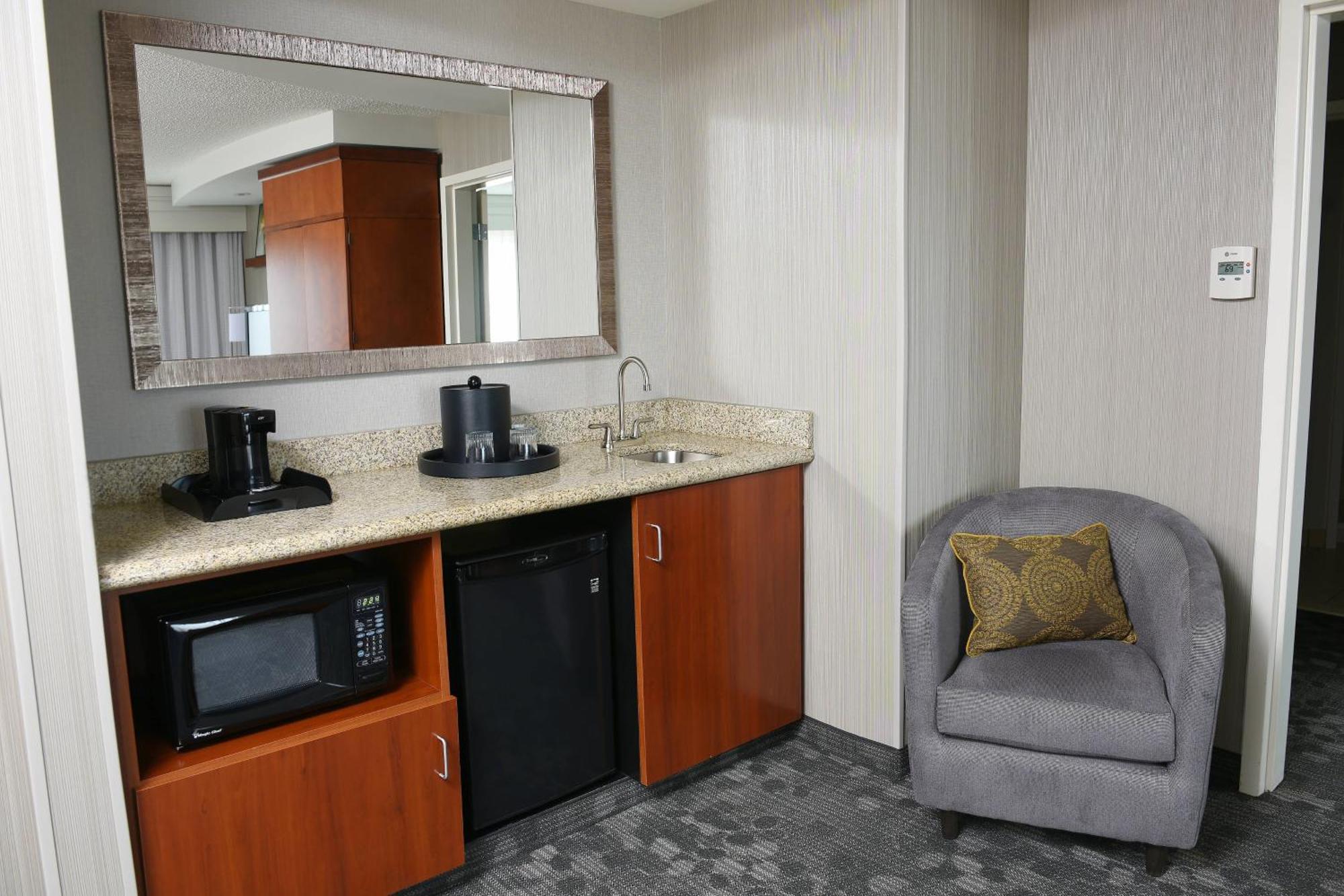 Courtyard By Marriott Sioux Falls Eksteriør bilde