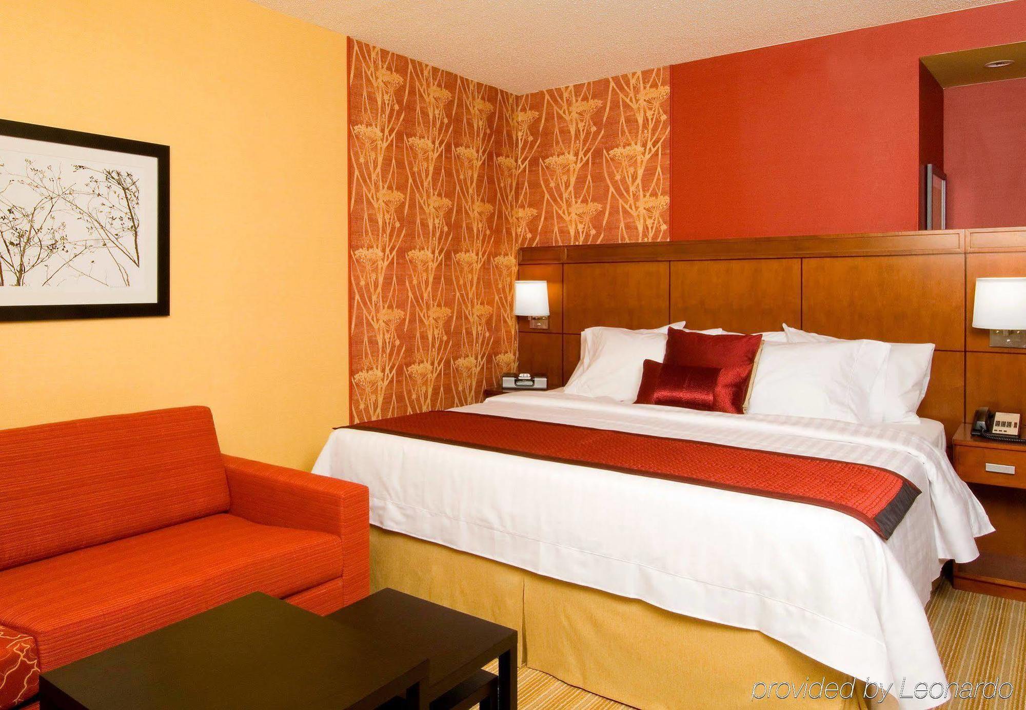 Courtyard By Marriott Sioux Falls Eksteriør bilde