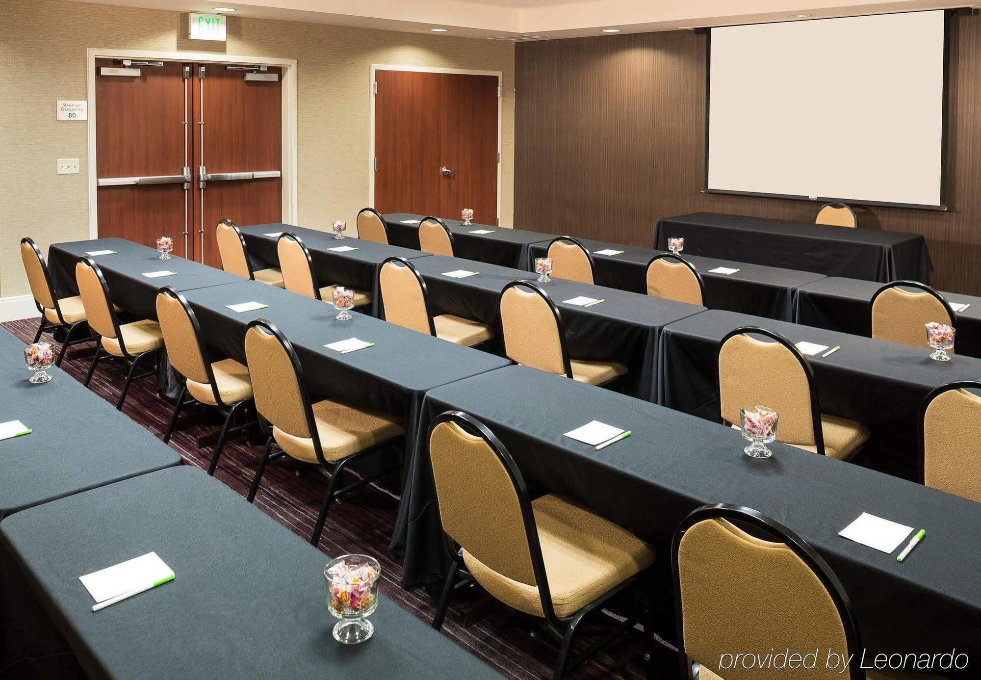Courtyard By Marriott Sioux Falls Eksteriør bilde